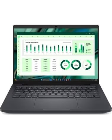 DELL Portatil pro max 14 u7 - 265h - 16gb - ssd 512gb - rtx pro 500 6gb - 14 pulgadas fhd - w11p
