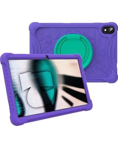 SPC Tablet wuum t 10 1 pulgadas 4gb 128gb wifi negra
