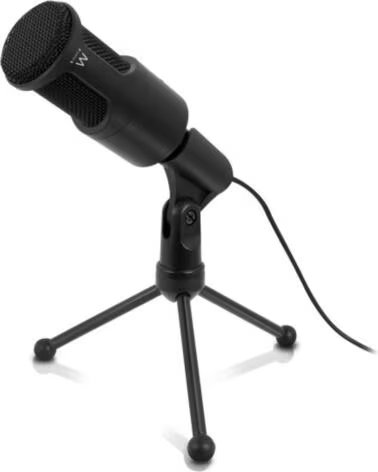 EWENT Microfono multimedia ew3552 con cancelacion de ruido