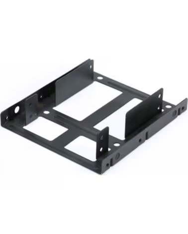 EWENT Adaptador disco duro 3 5 pulgadas ew7006 para formato 2 x 2 5 pulgadas