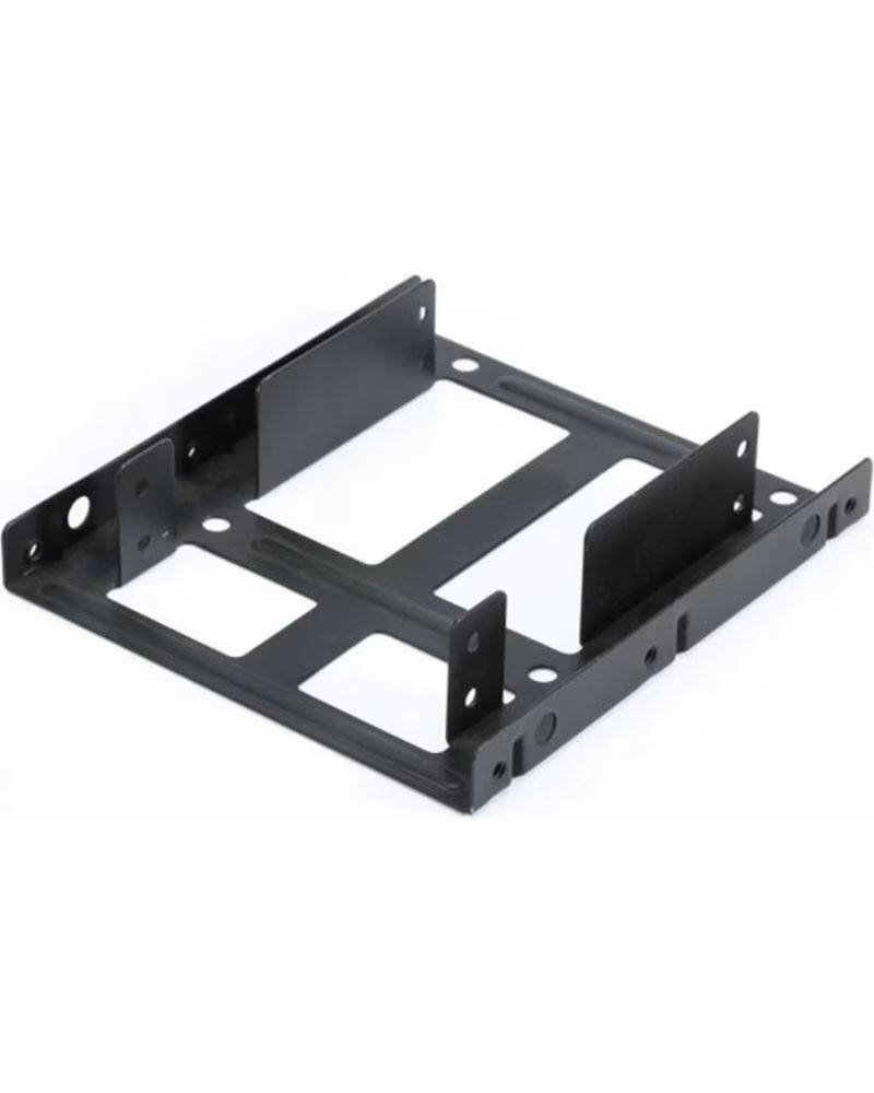 EWENT Adaptador disco duro 3 5 pulgadas ew7006 para formato 2 x 2 5 pulgadas