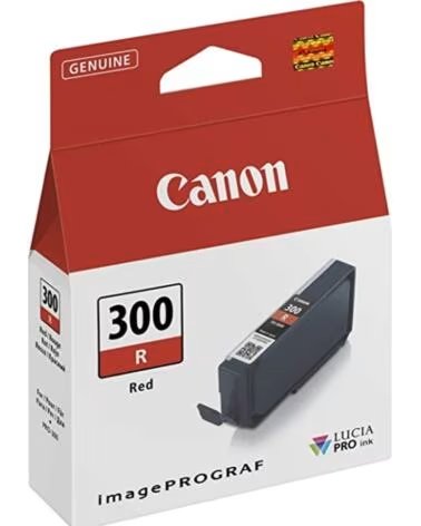 CANON Cartucho pfi - 300 r