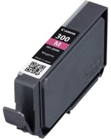 CANON Cartucho pfi - 300 m
