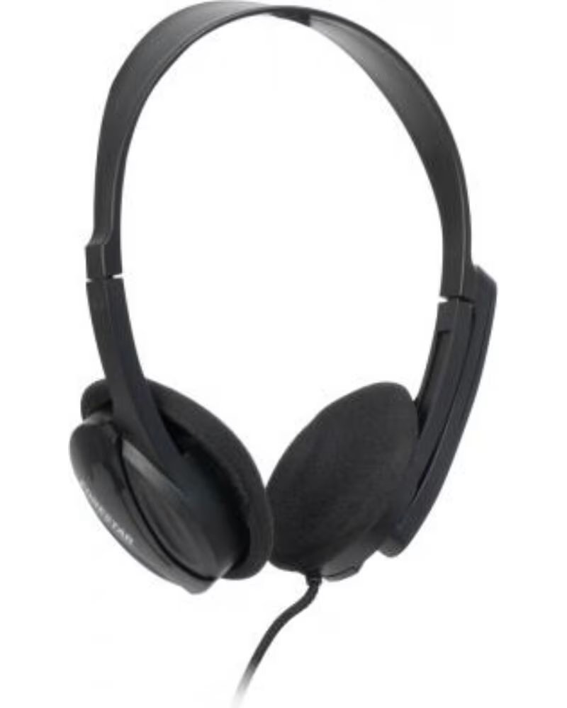 FONESTAR Auricular home - 35 - microfono - jack 3 5mm
