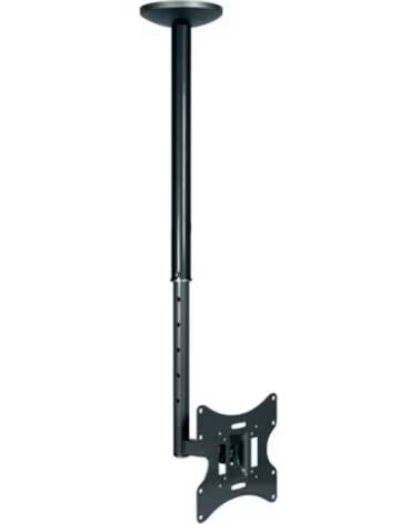 FONESTAR Soporte de techo stv - 666n para tv de 23 pulgadas - 42 pulgadas