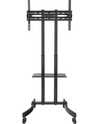 FONESTAR Soporte de suelo sts - 4664n para tv de 37 pulgadas - 70 pulgadas