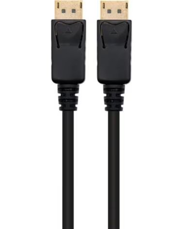 EWENT Cable displayport v1 4 - 8k - 60hz - 2m