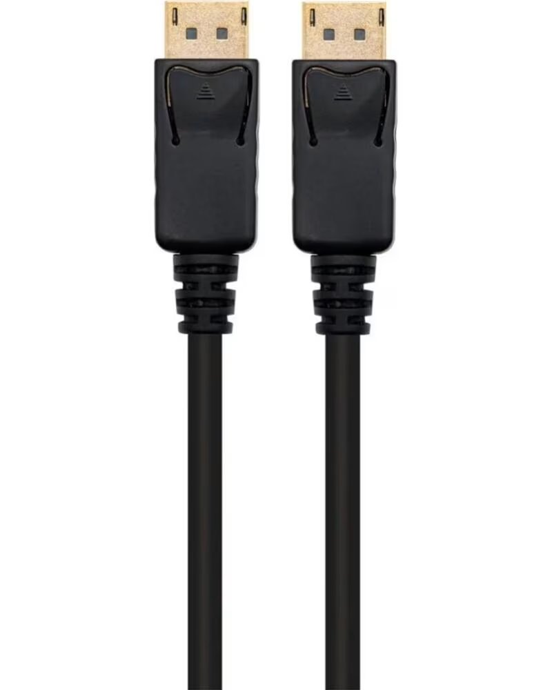 EWENT Cable displayport v1 4 - 8k - 60hz - 2m