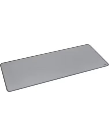 LOGITECH Alfombrilla desk mat - studio series gris medio