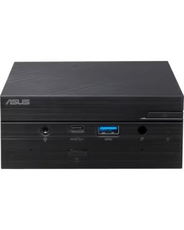 ASUS Pn51 - bb555mds1 amd ryzen 5 5500u no ram - no hdd - wifi - bt - sin sistema