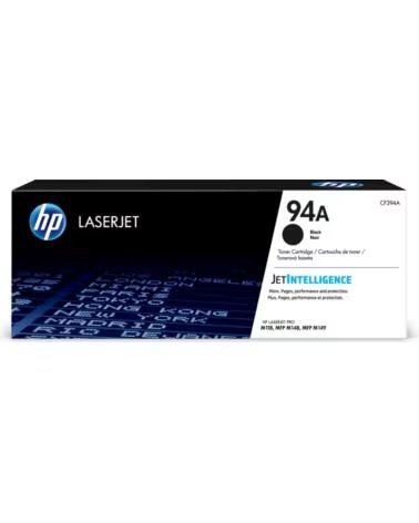 HP Toner laserjet 94a negro