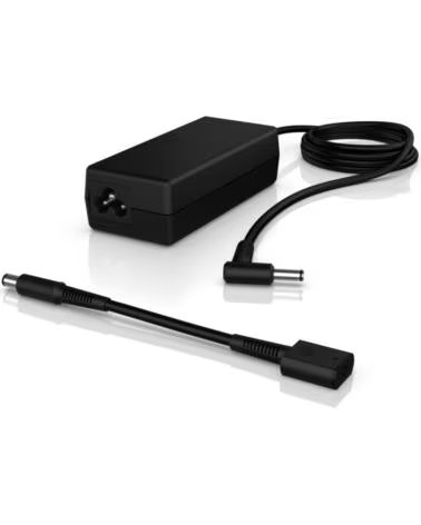 HP Adaptador de ca inteligente 65 w
