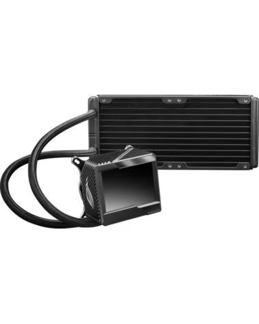 ASUS Kit refrigeracion liquida ryujin ii 240 gaming