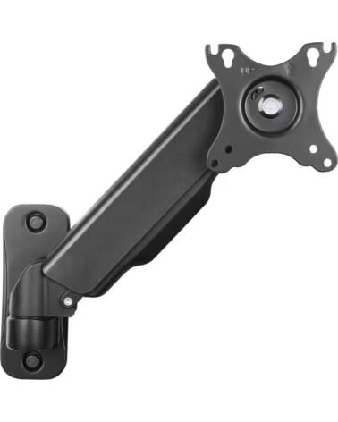 EWENT Soporte de pared ew1532 para monitor hasta 34 pulgadas carga maxima 9kg