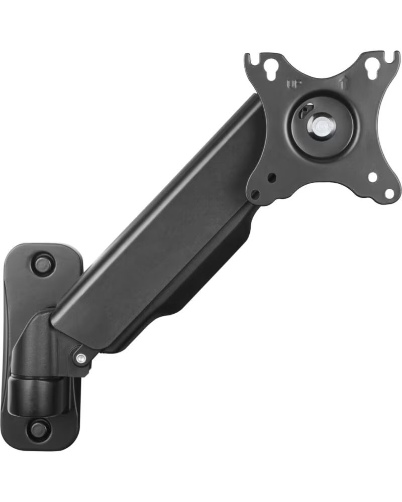 EWENT Soporte de pared ew1532 para monitor hasta 34 pulgadas carga maxima 9kg