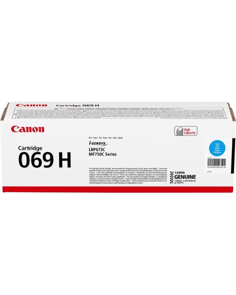 CANON Toner 069h cian 5097c002