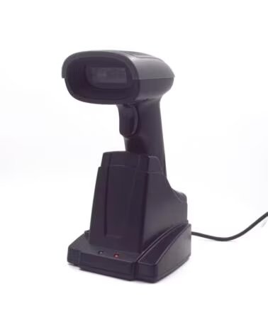 EWENT Lector codigo de barras ew3440 wireless bluetooth