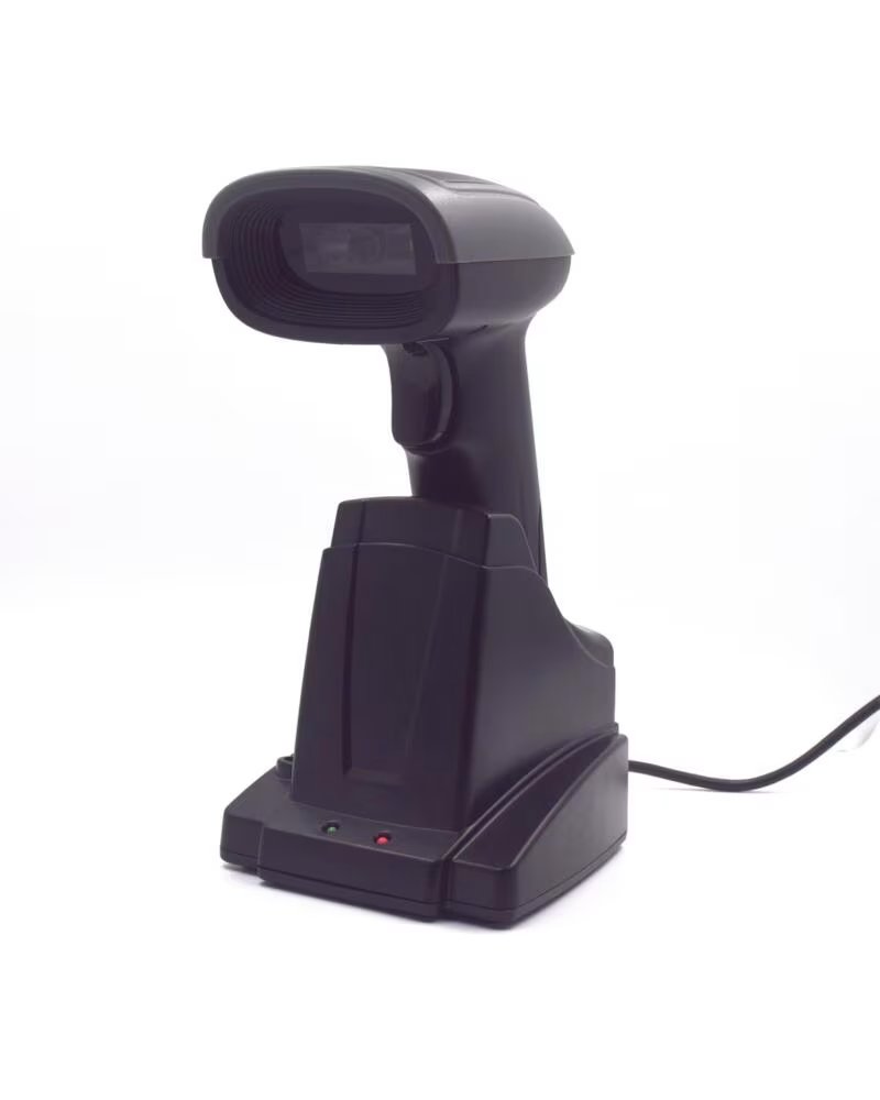 EWENT Lector codigo de barras ew3440 wireless bluetooth