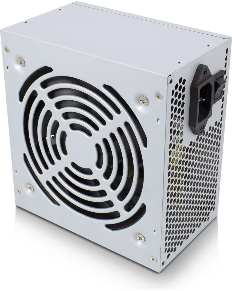 EWENT Fuente alimentacion ew3909 atx 500w