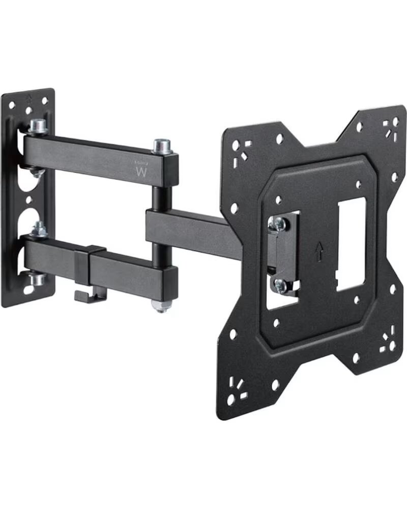 EWENT Soporte de pared ew1522 para tv hasta 43 pulgadas carga maxima 30kg
