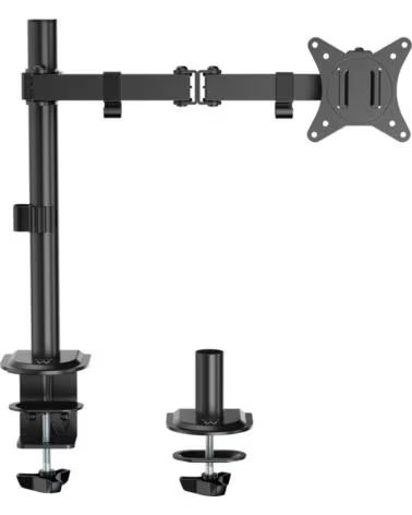 EWENT Soporte de mesa ew1510 para monitor 13 pulgadas - 34 pulgadas carga maxima 9kg