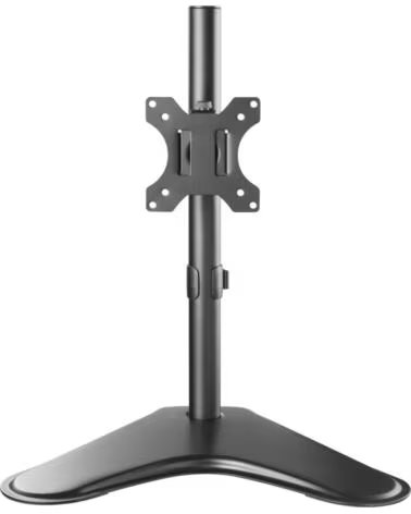 EWENT Soporte de mesa ew1535 para monitor hasta 34 pulgadas carga maxima 9kg