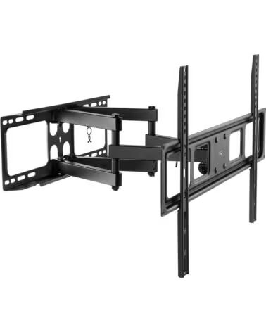 EWENT Soporte de pared multidireccional ew1526 para tv 37 pulgadas - 70 pulgadas