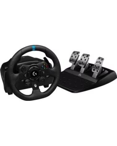 LOGITECH Volante con Pedales G293 TrueForce para Xbox Series XJS- Xbox One- PC
