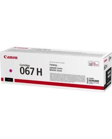 CANON Toner 067h magenta