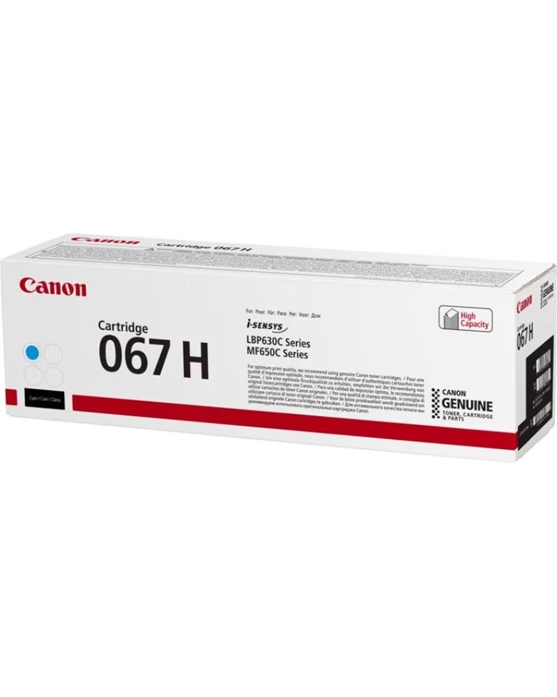 CANON Toner 067h cian
