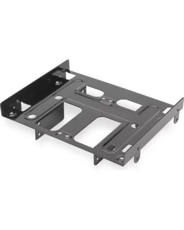 EWENT Adaptador disco duro 5 25 pulgadas ew7002 para formato 2 5 pulgadas - 3 5 pulgadas