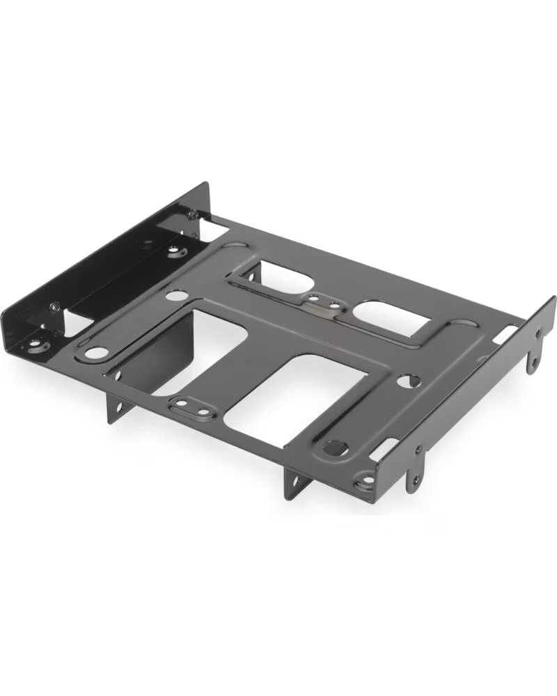 EWENT Adaptador disco duro 5 25 pulgadas ew7002 para formato 2 5 pulgadas - 3 5 pulgadas