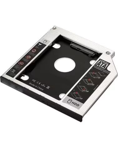EWENT Adaptador sata iii ew7003 para ssd - hdd