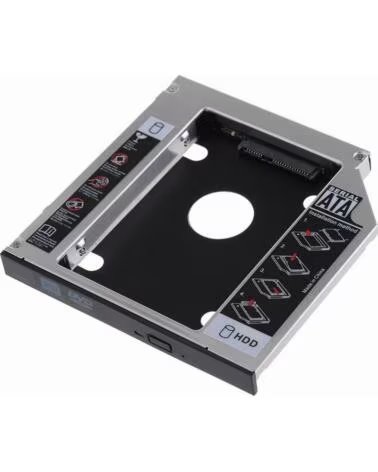 EWENT Adaptador sata iii ew7005 para ssd - hdd