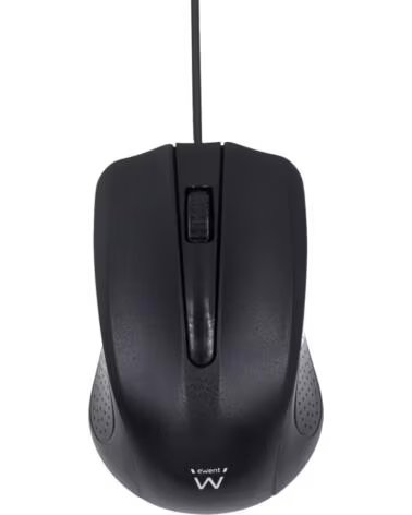 EWENT Mouse raton ew3300 - usb - 1000 ppp
