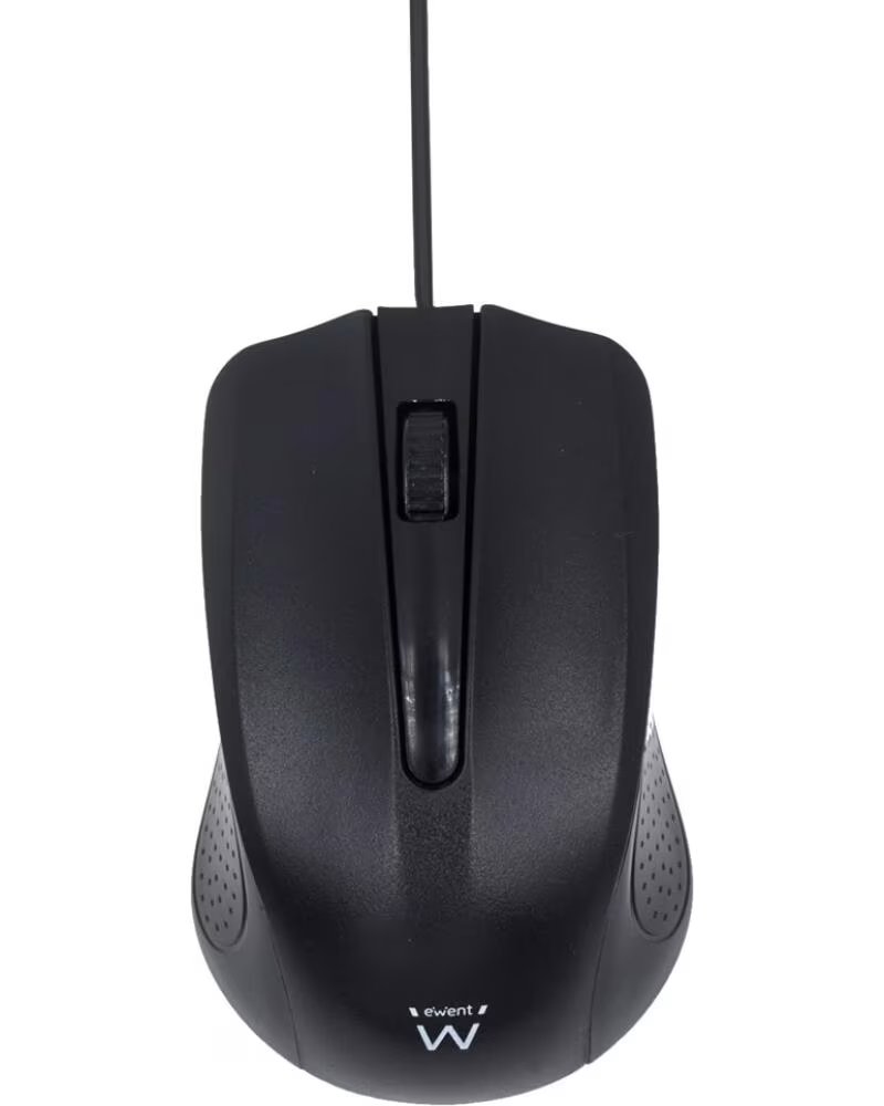 EWENT Mouse raton ew3300 - usb - 1000 ppp