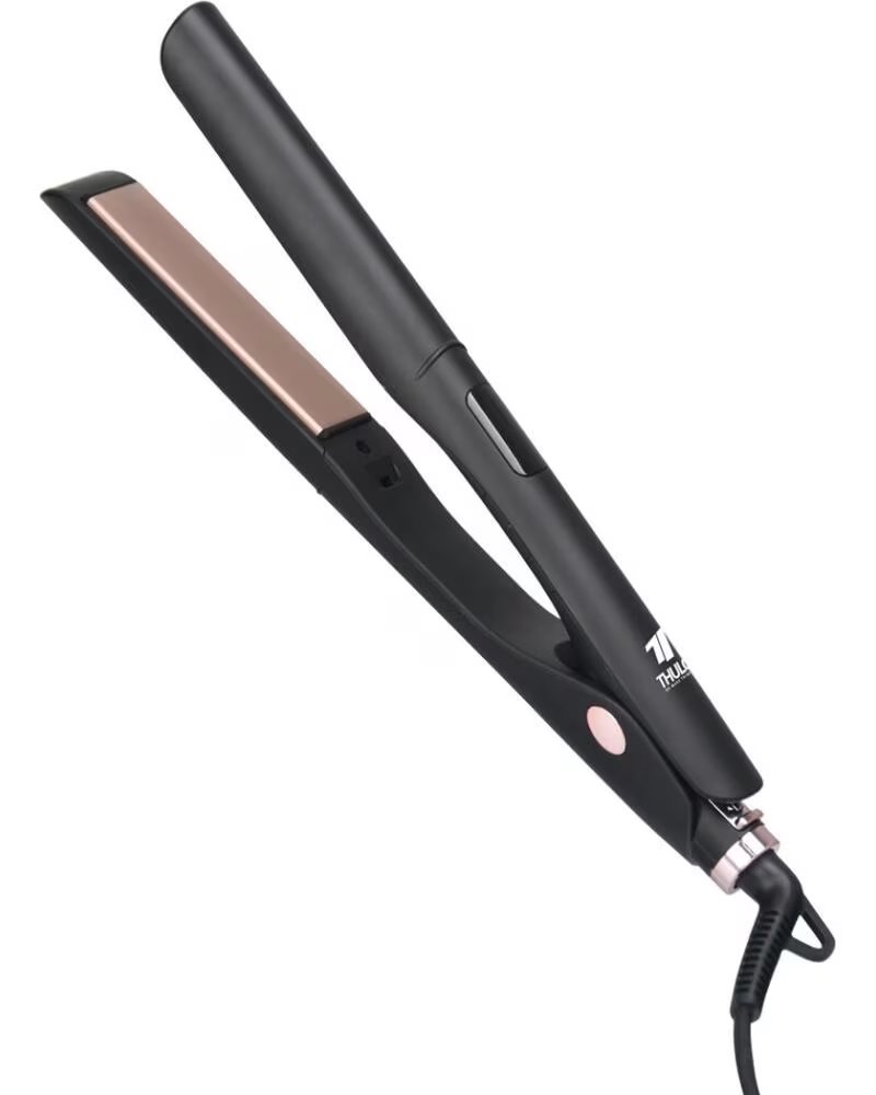 THULOS Plancha de pelo led th - by14