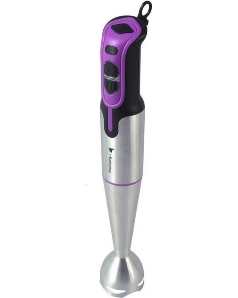 THULOS Batidora de mano th - bm512 morado 700w