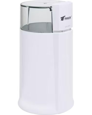 THULOS Molinillo de cafe th - mc50gr blanco 160w 50g - 60g