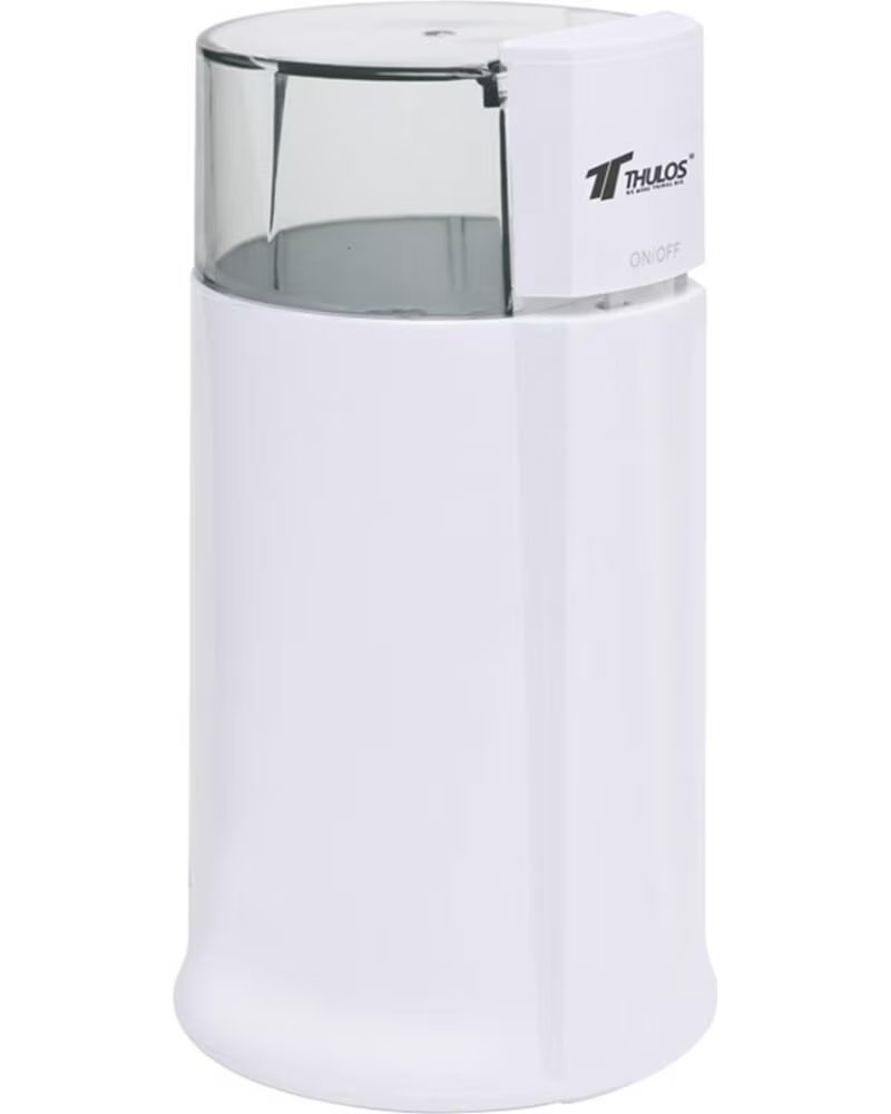 THULOS Molinillo de cafe th - mc50gr blanco 160w 50g - 60g