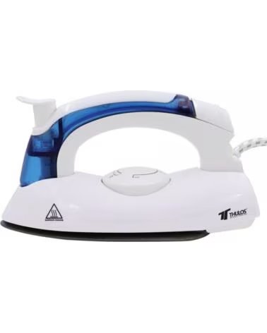 THULOS Plancha de viaje th - pv700 700w
