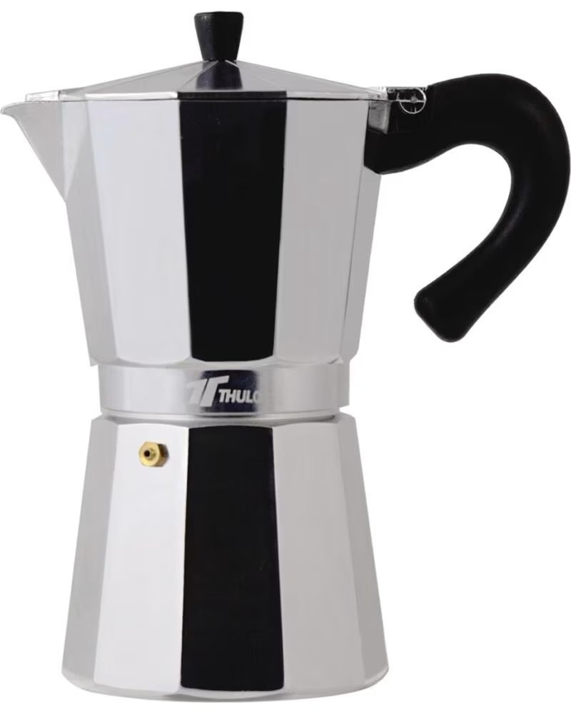 THULOS Cafetera clasica th - cc09t 9 tazas