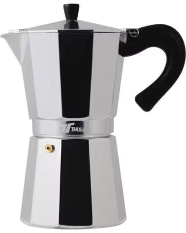 THULOS Cafetera clasica th - cc12t 12 tazas