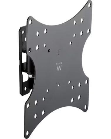 EWENT Soporte de pared ew1520 para tv de 23 pulgadas - 42 pulgadas carga maxima 20kg