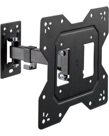 EWENT Soporte de pared ew1521 para tv hasta 43 pulgadas carga maxima 30kg