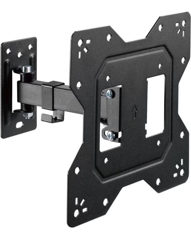 EWENT Soporte de pared ew1521 para tv hasta 43 pulgadas carga maxima 30kg