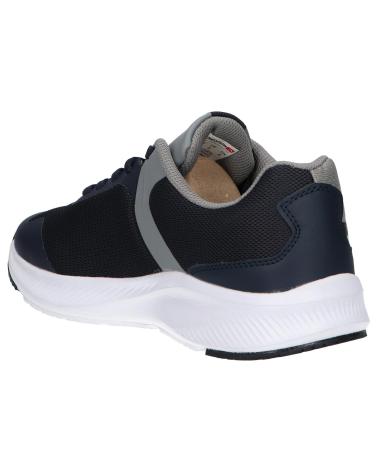 Sportivo per Uomo JOHN SMITH REUVEN AZUL MARINO-GRIS OSC