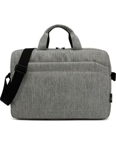 EWENT Maletin ew2517 para portatil 15 6 pulgadas gris
