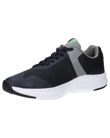 Sportivo per Uomo JOHN SMITH REUVEN AZUL MARINO-GRIS OSC
