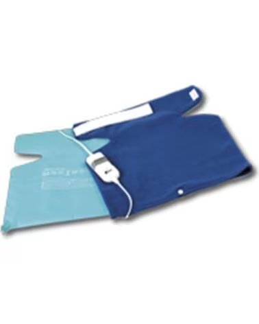 THULOS Almohadilla cervical 60w 40x38 cm
